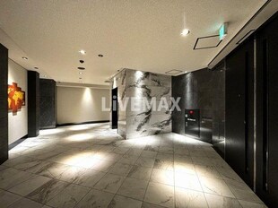 S-RESIDENCE栄eastの物件外観写真